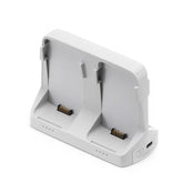 Original Parallel Charging Hub For DJI Flip Can Store And Charge 2 Batteries